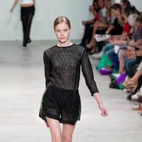 Lisbon Fashion Week Spring Summer 2012 Ready To Wear - Maria Gambina - Catwalk